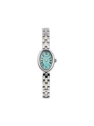 Timex Cavatina 19 mm - Blauw