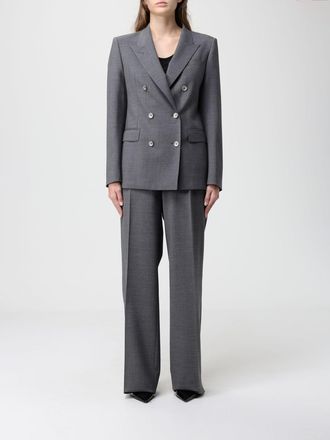 Tagliatore Suit TAGLIATORE Woman color Grey