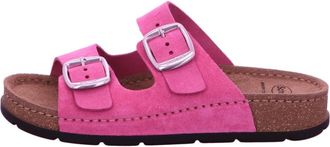 Scholl Sandalen - Dames - Schoenen - Roze - Maat: 39 EU