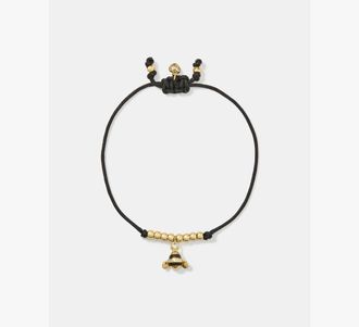 Kate Spade New York Summer Daze Bee Cord Bracelet
