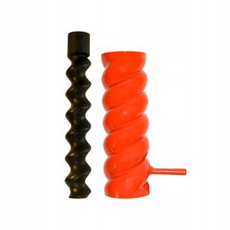 OEM Bomba Szneka Classic Twister D6-3 1+1 Para Pft G4