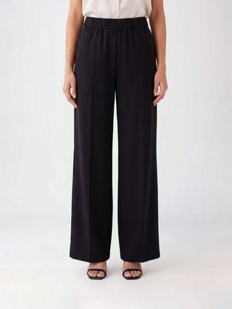 Semicouture Pantaloni jogging jhonny in viscosa
