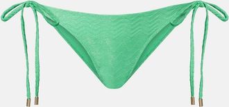 Melissa Odabash Braga de bikini Key West