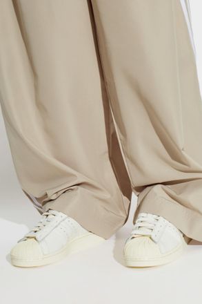 adidas Sports Shoes Superstar 2 Milano, Womens, Cream