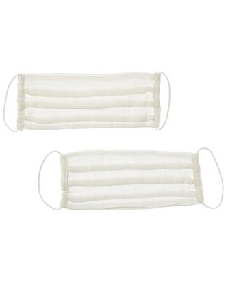 David Lerner 2Pk Cloth Face Mask