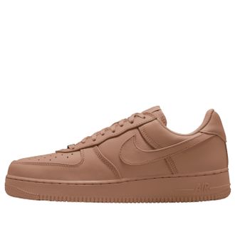 Nike Air Force 1 Low Vachetta Tan IM3078-200