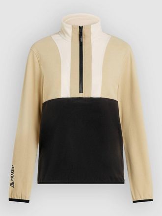 O'Neill FwcCruz Triple Polartec Half-Zip Fleece Pullover