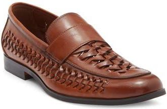 Nordstrom Rack Hernan Huarache in Brown Ginger at Nordstrom Rack, Size 11.5
