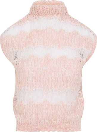 Giambattista Valli Virgin Wool Top