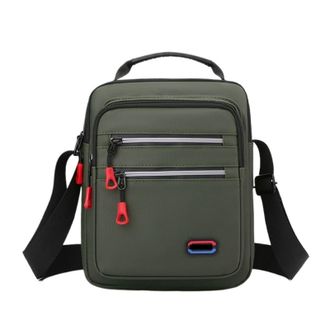 Generic Compatible For Mens business crossbody bag((4rolls) 12x40mm-I)