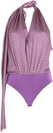 Jijil TOPWEAR - Bodysuits on YOOX.COM