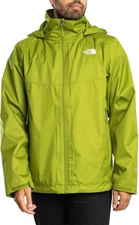 The North Face Nieuw Tetsu-Jack, Groen