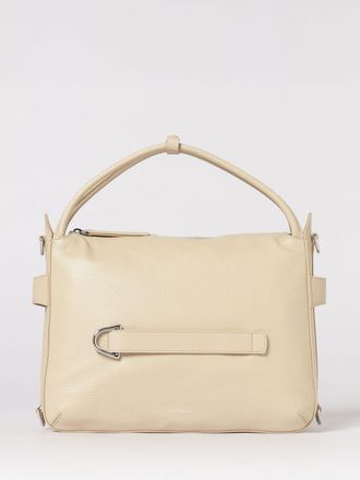 Coccinelle Borsa A Mano COCCINELLE Donna colore Sabbia