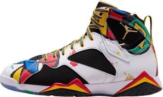 Nike Jordan Air Jordan 7 Retro Miro IQ6573-100