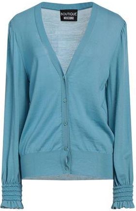 Moschino STRICKWAREN - Strickjacken auf YOOX.COM