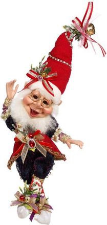 Mark Roberts Believe Elf, Small in Red at Nordstrom