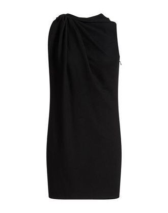 Alexander McQueen VESTIDOS - Minivestidos en YOOX.COM