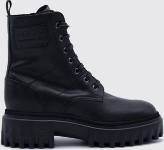 Hogan Stivali Donna colore Nero