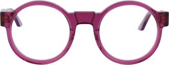 Kuboraum Maske K10 Glasses