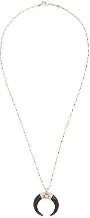 Isabel Marant JEWELLERY and WATCHES - Necklaces on YOOX.COM