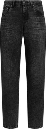 Dolce & Gabbana Denim jeans