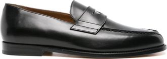 Doucal's Hombre, Zapatos, Negro, Talla: 43 1/2 EU
