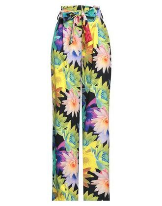 ALMAGORES BOTTOMWEAR - Trousers on YOOX.COM