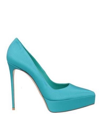 Le Silla Pumps