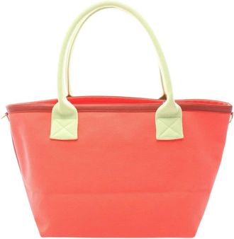 Herm&egrave;s Pre-owned Hermes Toile Petit H Socabas Tote Ladies 0TWBUJKY4HI50B1X