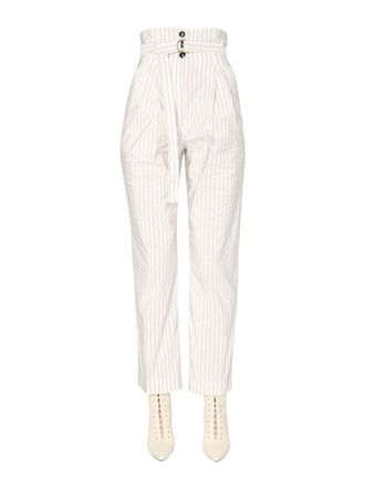 Philosophy di Lorenzo Serafini Taffeta Trousers