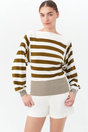 Trina Turk Ramona Sweater