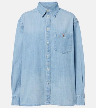 Polo Ralph Lauren Denim shirt