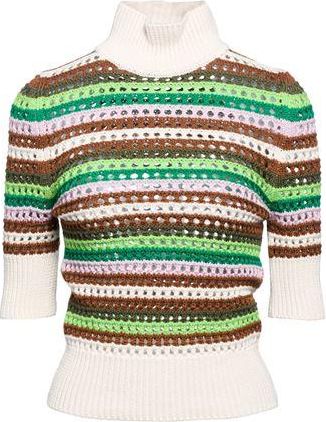 Department Five KNITWEAR - Turtlenecks sur YOOX.COM