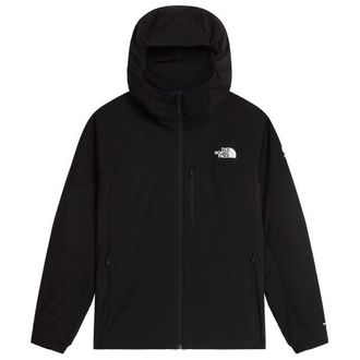 The North Face Summit Casaval Hoodie Kunstfaserjacke f&uuml;r Damen | schwarz