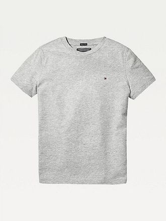 Tommy Hilfiger T-shirt van katoen