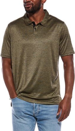 Oakley Aero Hydrolix Polo Shirt