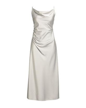 Twin-Set DRESSES - Midi dresses on YOOX.COM