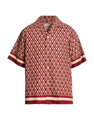 Valentino Garavani TOPWEAR - Shirts on YOOX.COM