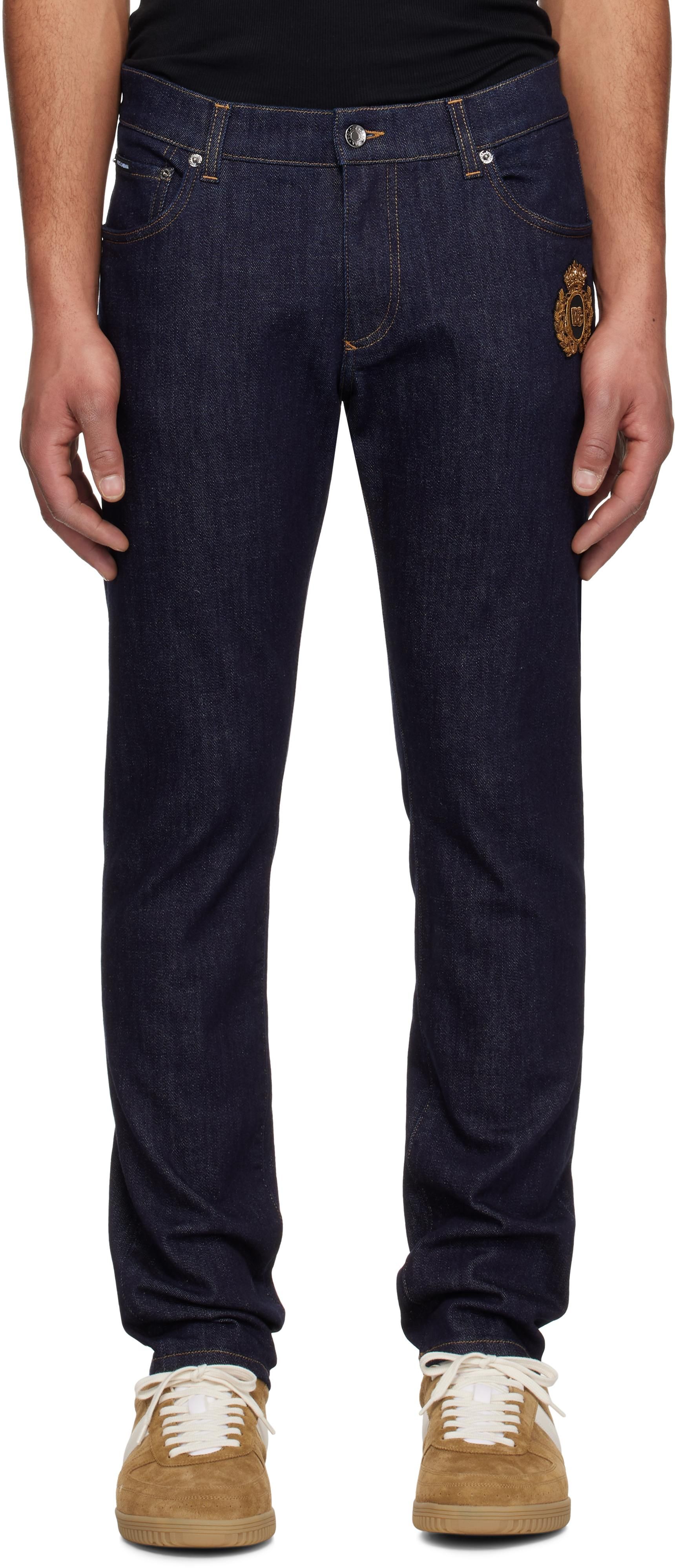 Men's Dolce & Gabbana Clothing - up to −60% | Stylight