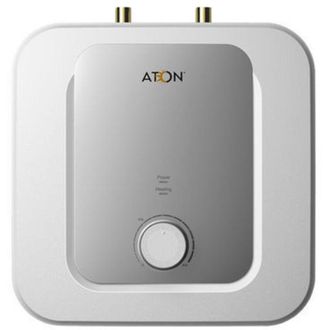 Aton SCALDABAGNO ATON VERTICALE MOD. ELUM SOTTOLAVELLO- lt. 10- ATON- pezzi 1