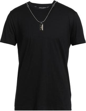 Dolce & Gabbana CAMISETAS Y TOPS - Camisetas en YOOX.COM