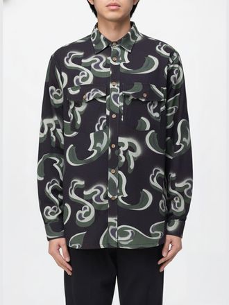 Paul Smith Shirt PAUL SMITH Men color Multicolor