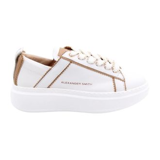 Alexander Smith Donna, Scarpe, Bianco, 39 EU, new