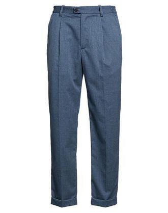 Devore Incipit BOTTOMWEAR - Trousers on YOOX.COM