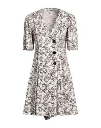 Ganni Mini dresses