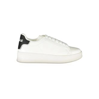 Ga&euml;lle Paris Uomo, Scarpe, Bianco, 44 EU, new
