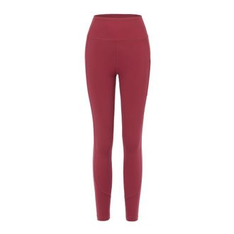 Dare 2B Dare 2B Dames/Dames Power Legging (Tibetaans Rood)