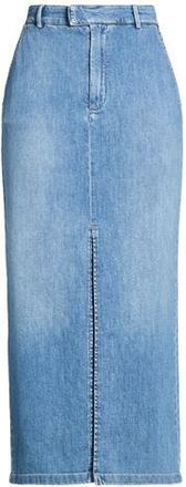 Simona Corsellini BOTTOMWEAR - Gonne jeans su YOOX.COM