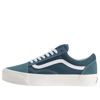 Vans Premium Old Skool Stargazer Blue VN000D9J12S