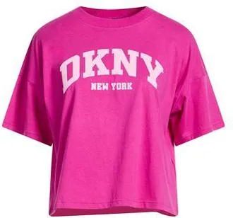 DKNY TOPS - T-shirts auf YOOX.COM